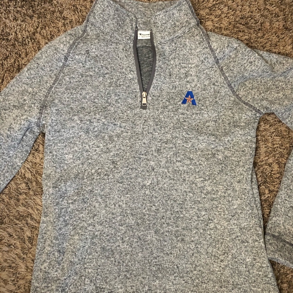 UT Arlington Champion Fleece Pullover